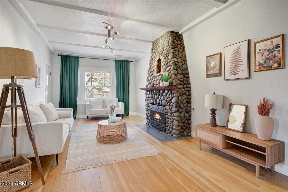 Property Photo:  2546 N 9th Street  AZ 85006 