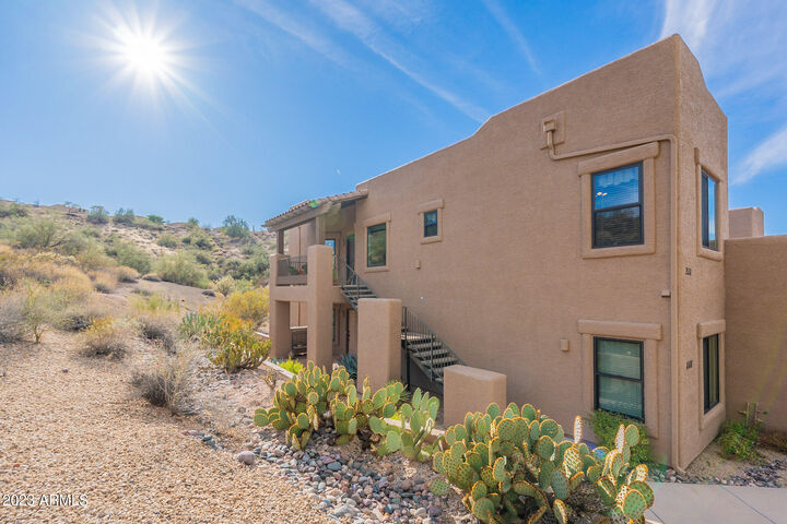 Property Photo:  13815 N Mirage Heights Court 211  AZ 85268 