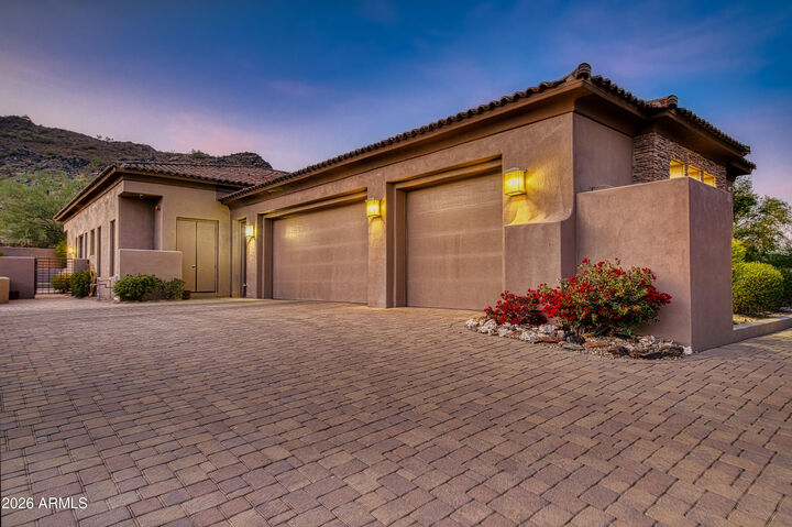 Property Photo: 10030 N 23rd Street AZ 85028