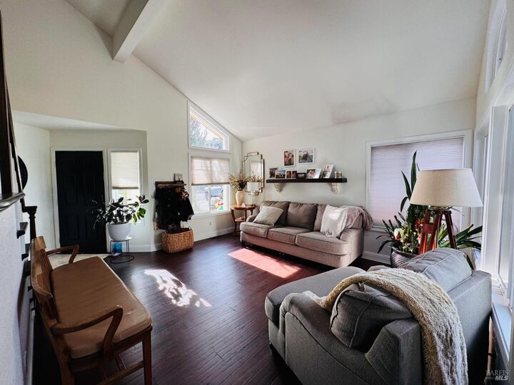 Property Photo:  558 Monaco Circle  CA 95425 