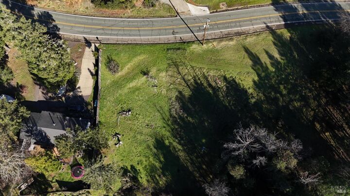 Property Photo: 26400 26500 Sherwood Road CA 95490