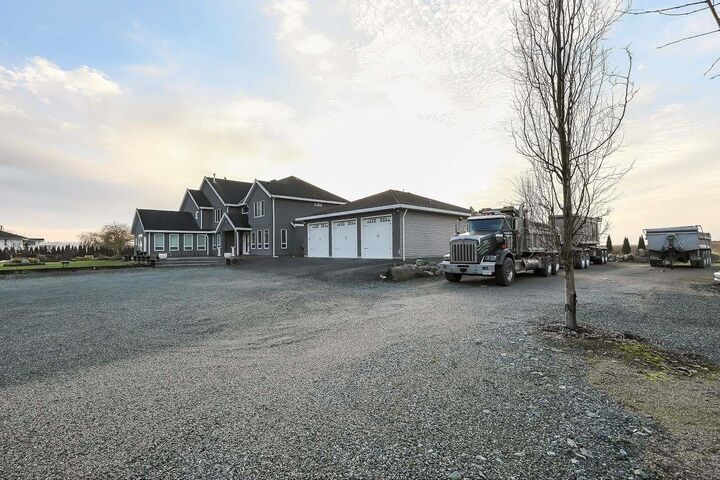 Property Photo: 8415 184 Street BC V4N 6G4