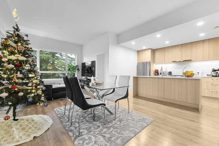 Property Photo: 735 Anskar Court 411 BC V3J 0L7