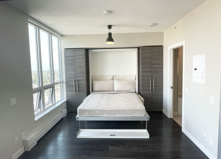 Property Photo:  13398 104 Avenue 3507  BC V3T 1V6 