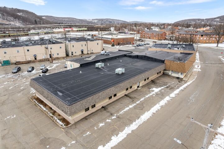 Property Photo: 457 State Street NY 13901