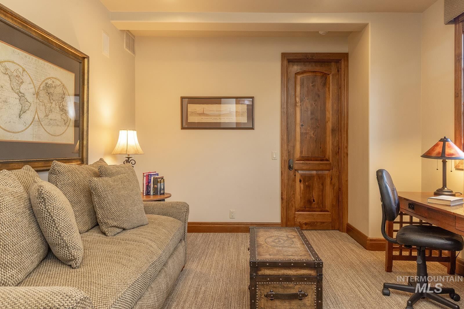 Property Photo:  221 Picabo Street #G, Interest 4-G  ID 83340 