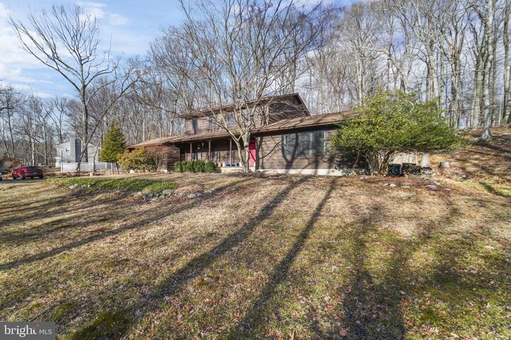 Property Photo:  32 Cherryville Hollow Road  NJ 08822 