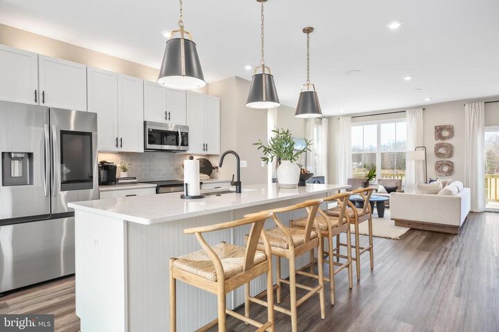 Property Photo:  7720 Harlow Circle  VA 22551 