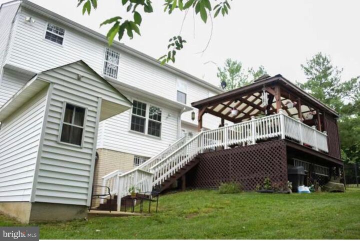 Property Photo:  714 Carlough Street  MD 20785 