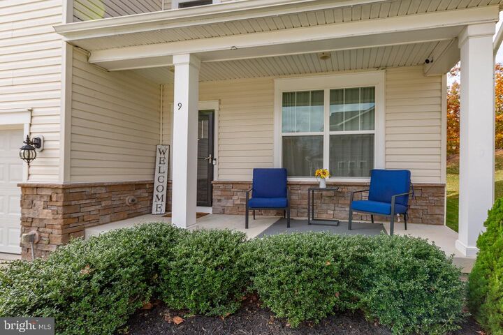 Property Photo:  9 Mossy Creek Lane  VA 22405 