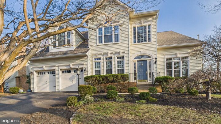 Property Photo:  43128 Fling Court  VA 20148 