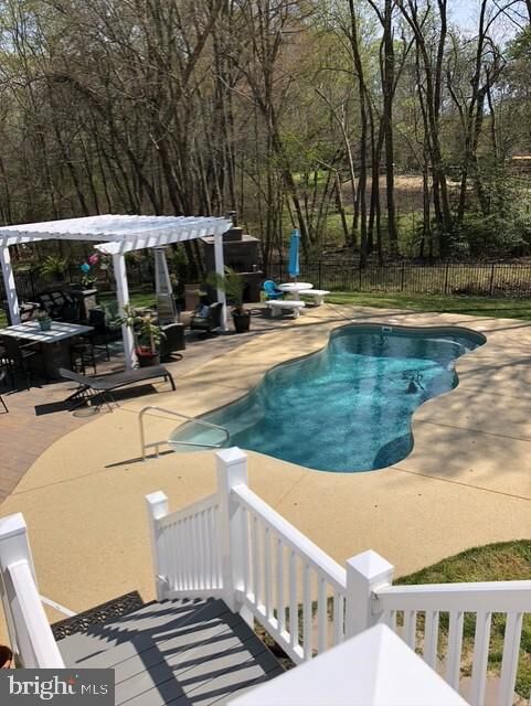 Property Photo:  5823 Allerdale Court  MD 20637 