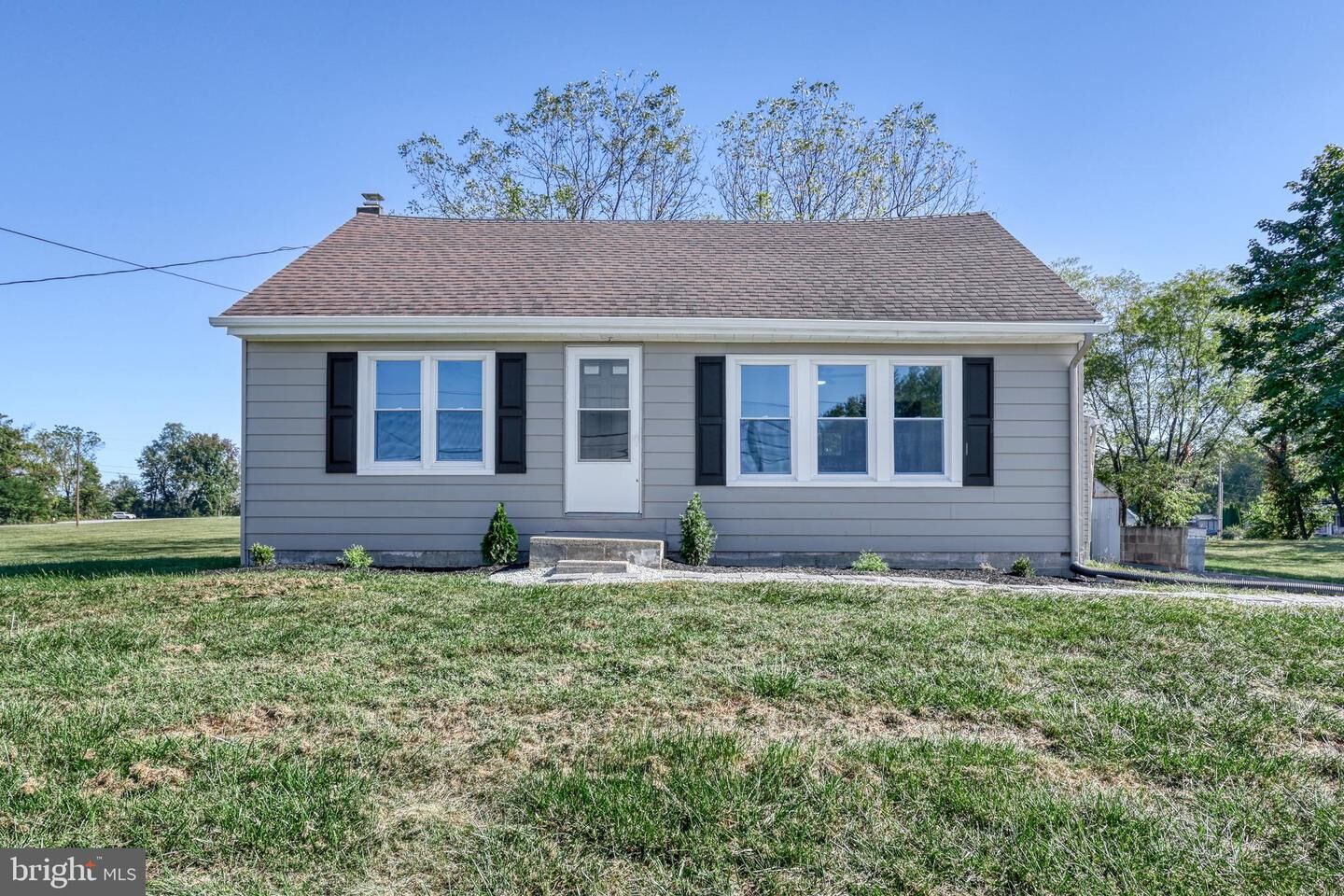 Property Photo:  455 Petersburg Road  PA 17015 