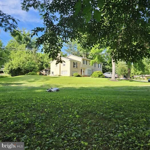 Property Photo:  2602 Turbridge Lane  VA 22308 