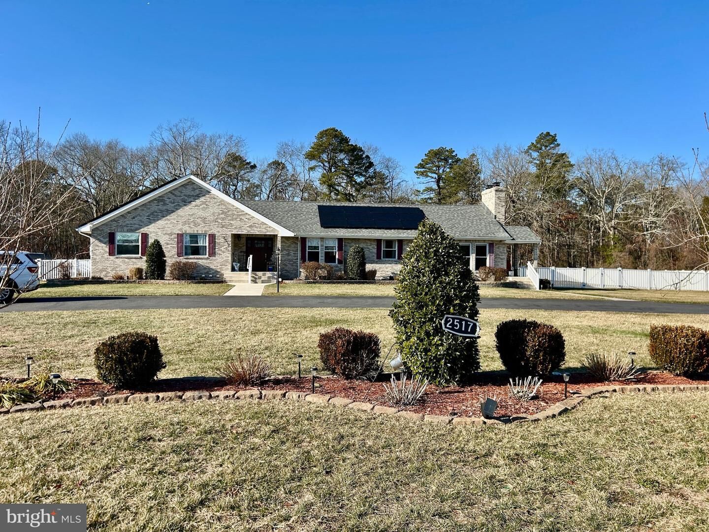 Property Photo:  2517 Tremont Avenue  NJ 08234 