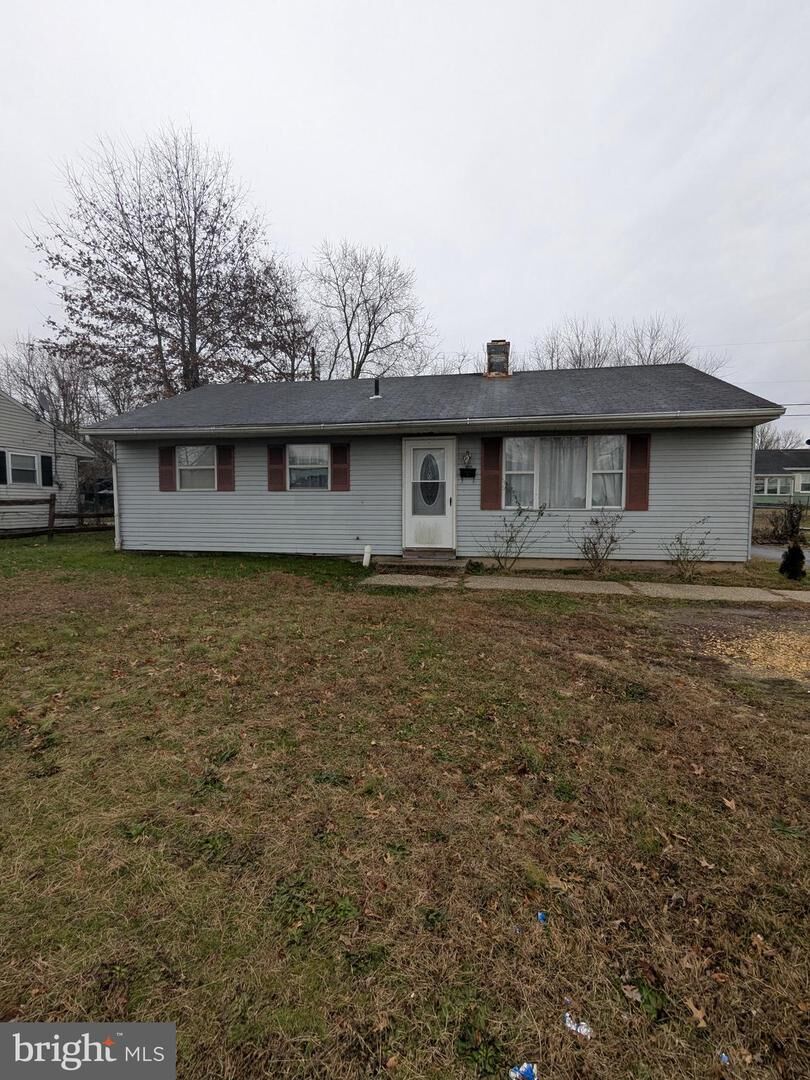 Property Photo:  1502 Third Avenue  NJ 08302 