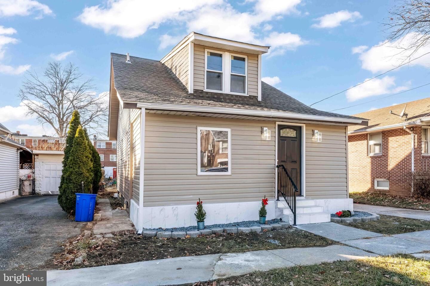 Property Photo:  1216 S 19th Street  PA 17104 