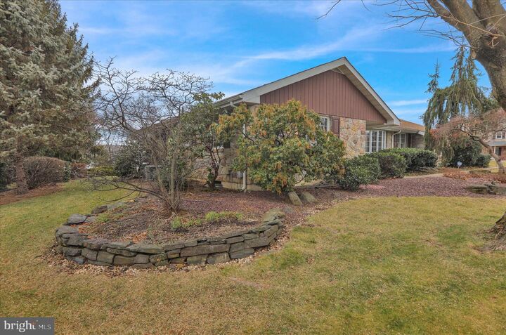 Property Photo:  14 Tewkesbury  PA 19610 