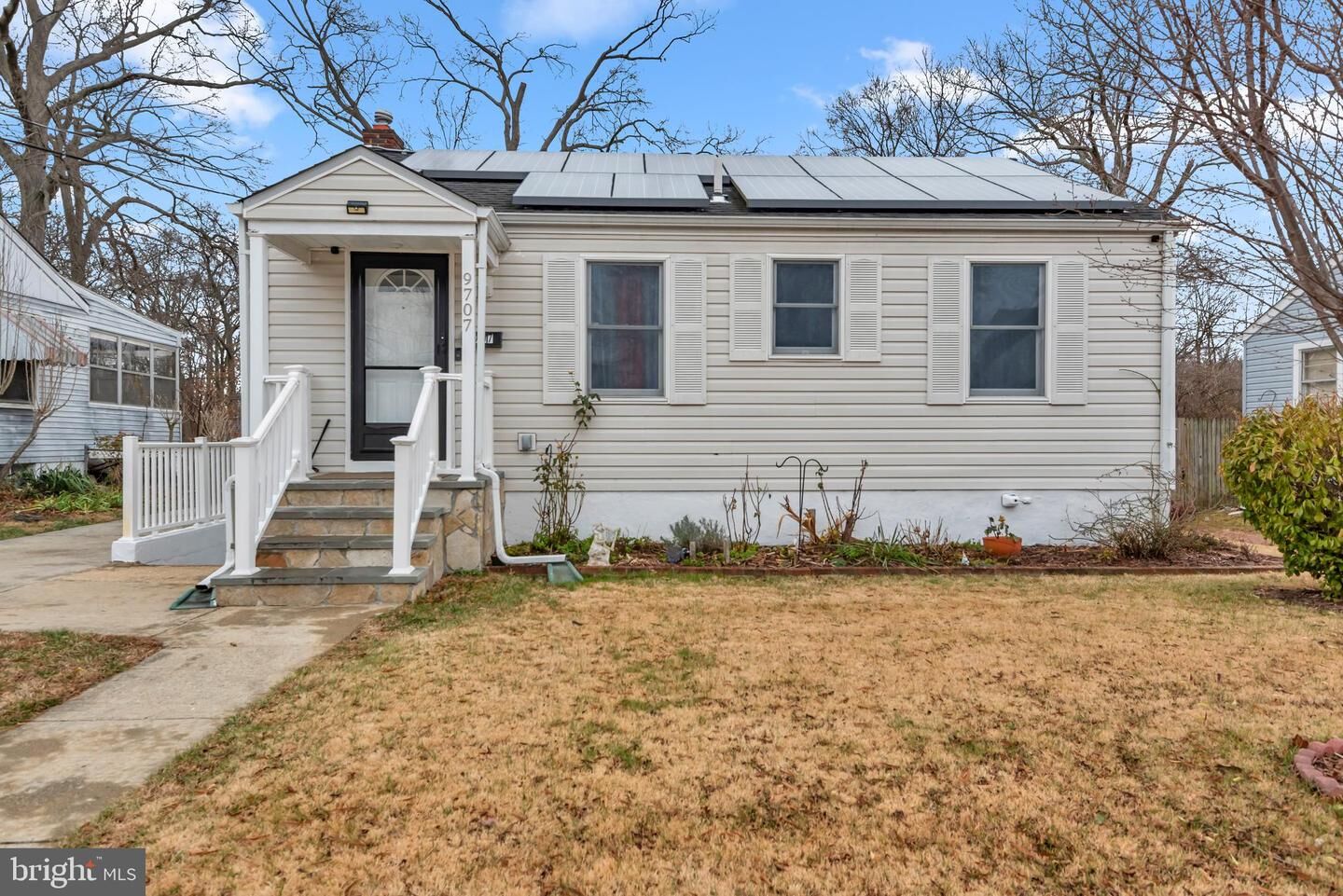 Property Photo:  9707 53rd Avenue  MD 20740 