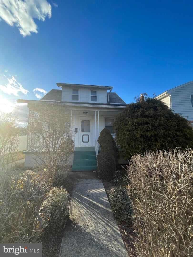 Property Photo:  608 W Wyomissing Boulevard  PA 19609 