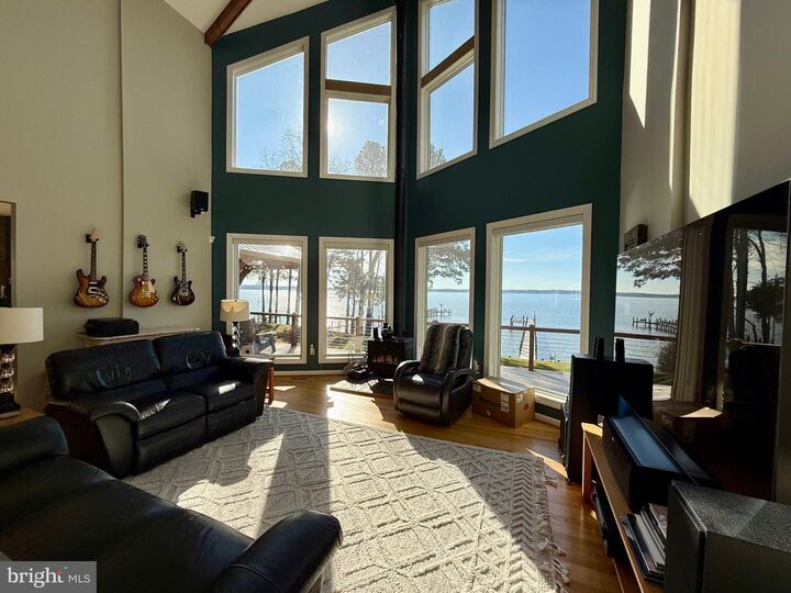 Property Photo:  329 Overlook Drive  MD 20657 