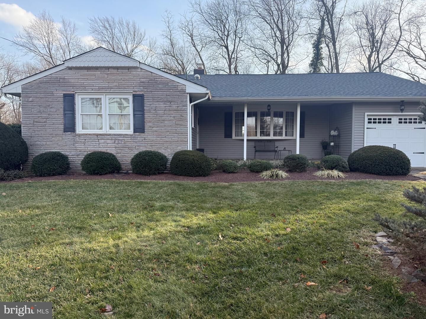 Property Photo:  134 Crosswicks Ellisdale Road  NJ 08501 