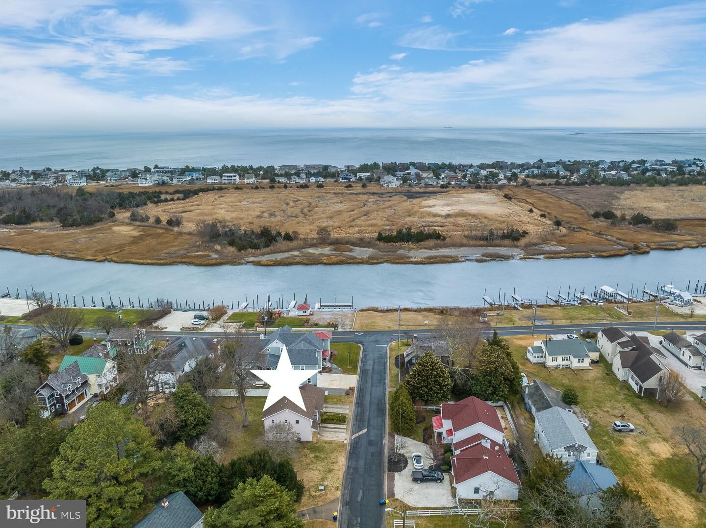 Property Photo:  1/2 Harborview Road  DE 19958 