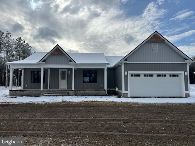 Property Photo:  19438 Parsons Road  DE 19947 