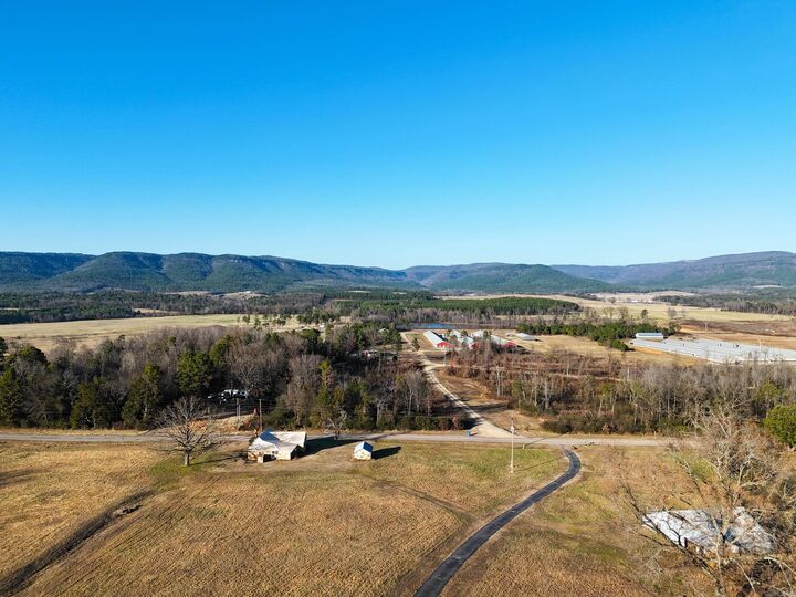 Property Photo:  12211 Highway 164  AR 72830 