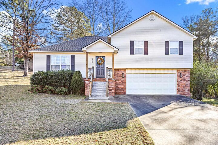 Property Photo:  405 Preston Drive  AR 72802 