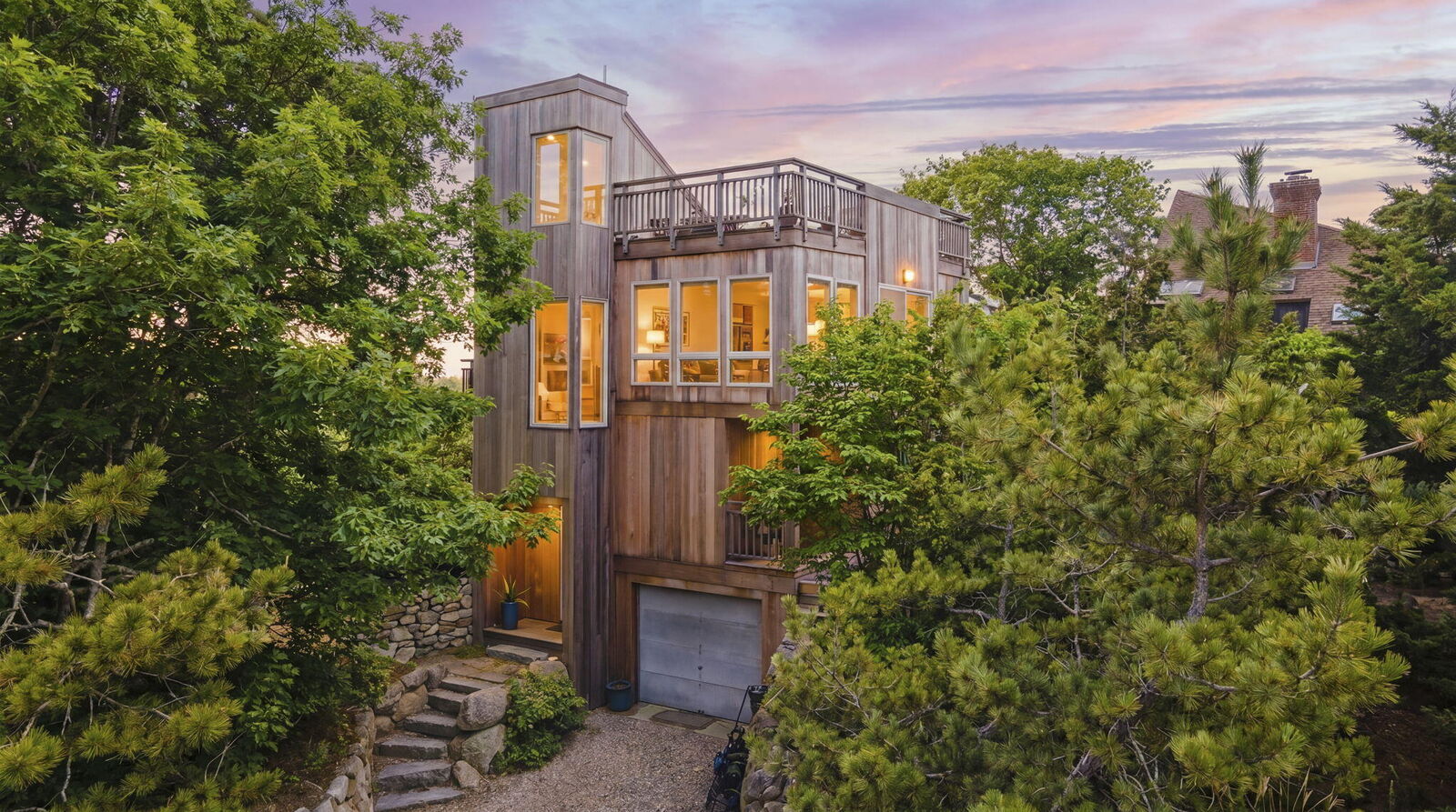 Property Photo:  9 Thistlemore Road  MA 02657 
