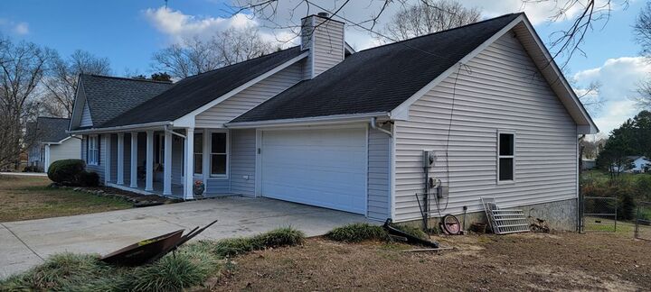 Property Photo: 2227 Boone Ford Road GA 30701
