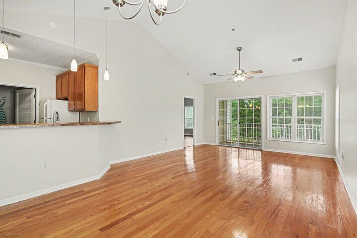 Property Photo: 5864 Longwood Dr. 304 SC 29576