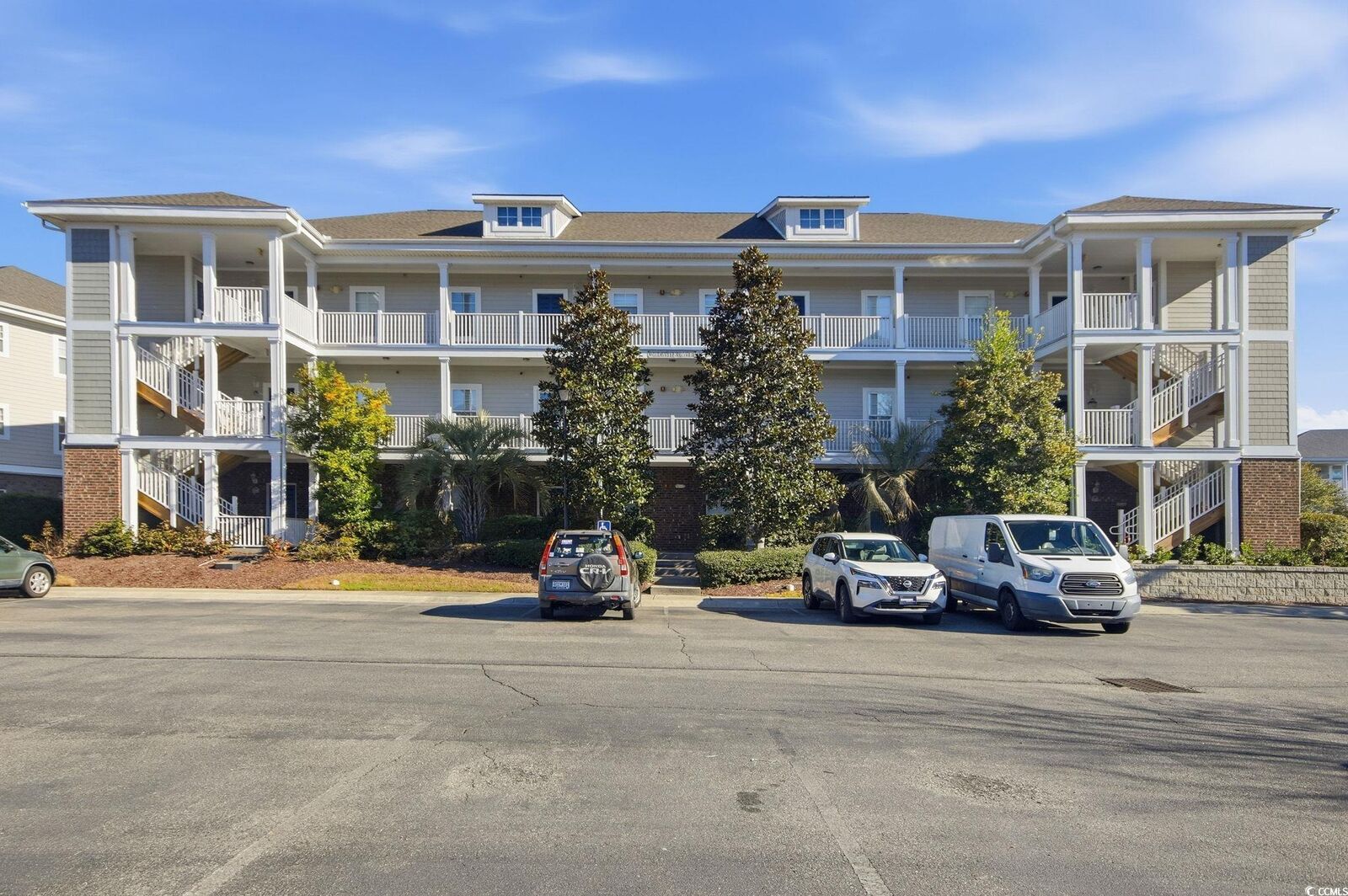 Property Photo:  200 Castle Dr. 1361  SC 29579 