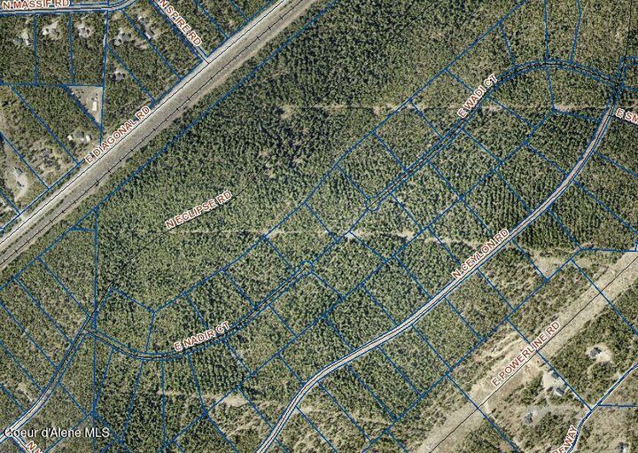 Property Photo:  L7b8 N Eclipse Road  ID 83858 