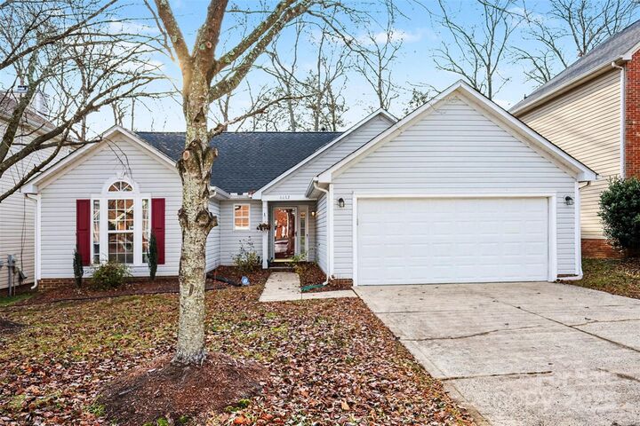 Property Photo:  6652 Allness Glen Lane  NC 28269 