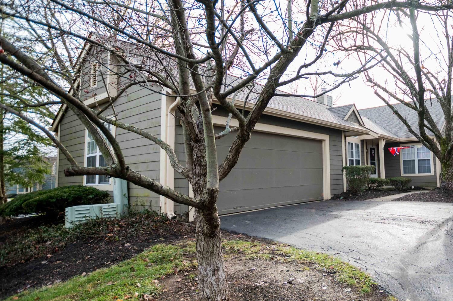Property Photo:  244 Queens Crossing  OH 45458 