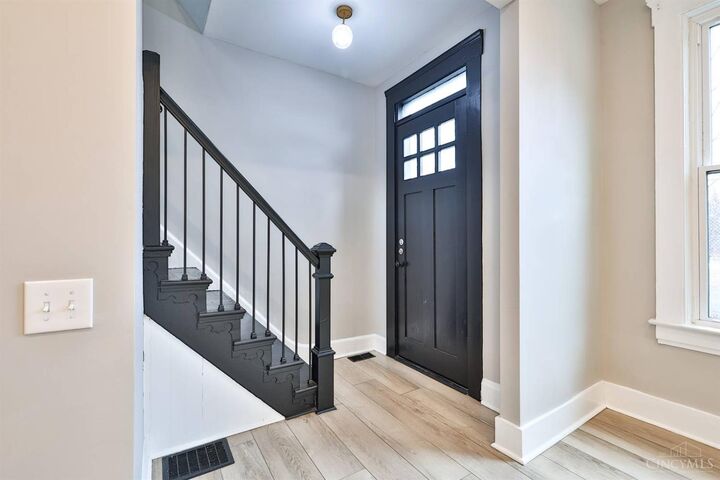 Property Photo:  914 Livingston Street  OH 45214 