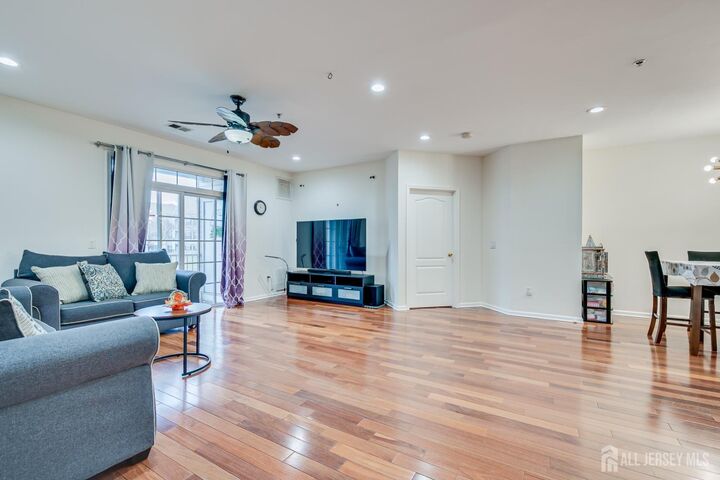 Property Photo: 2822 Edward Stec Boulevard NJ 08837