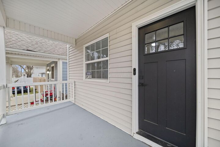 Property Photo:  225 S Highland Avenue  OH 43223 
