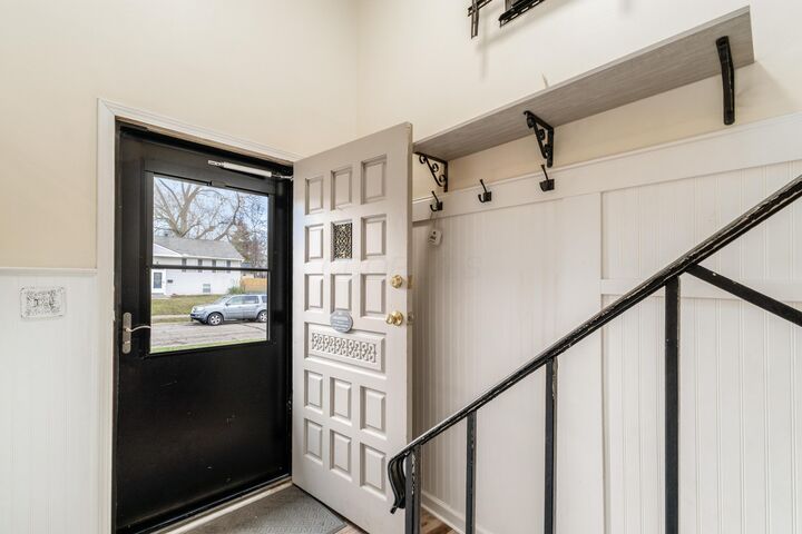 Property Photo:  597 Knights Avenue  OH 43230 