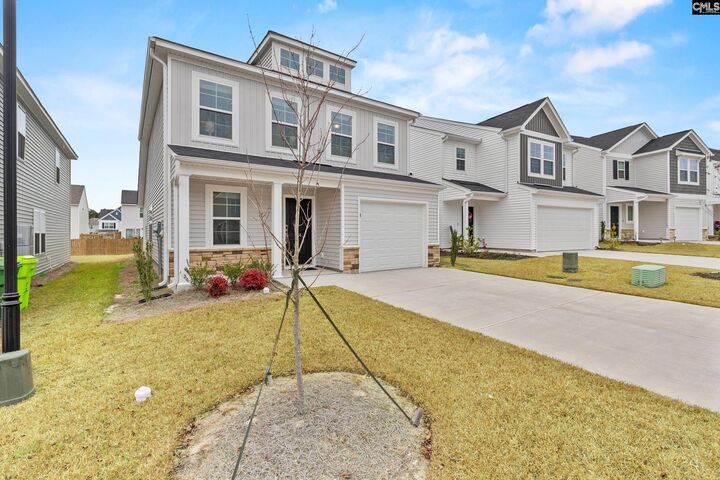 Property Photo:  614 Wooster  SC 29223 