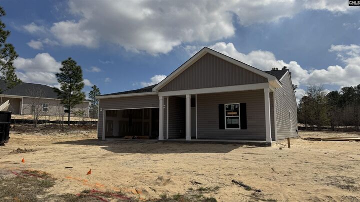 Property Photo:  608 Silica  SC 29170 