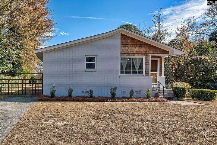 Property Photo:  1620 Rutland  SC 29206 