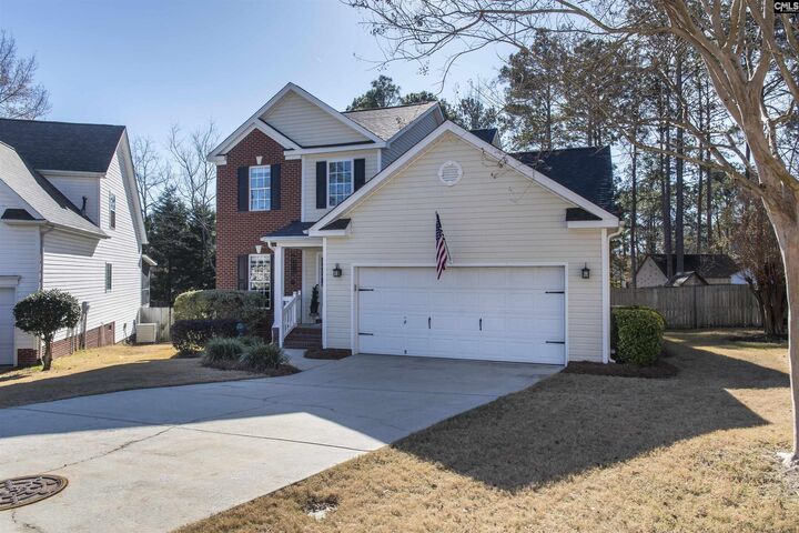 Property Photo:  317 Tisbury  SC 29072 