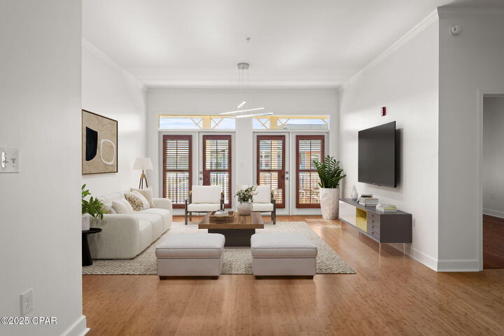 Property Photo:  8700 Front Beach Road 6301  FL 32407 