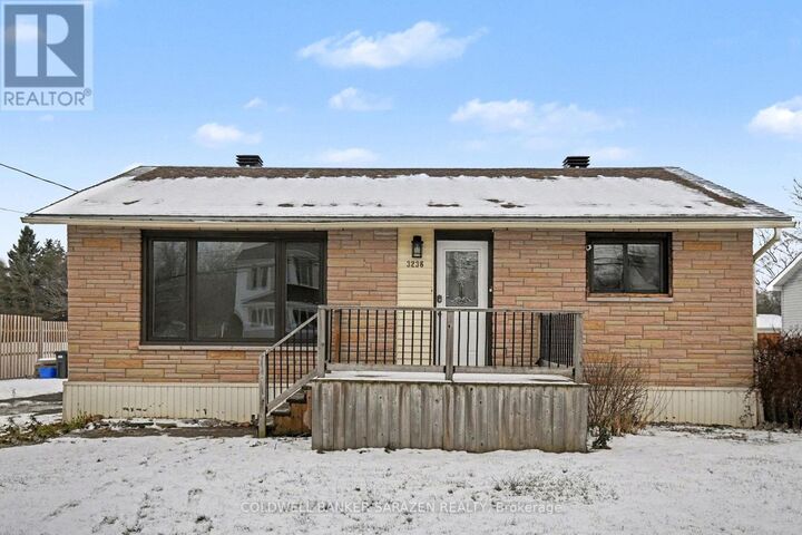 Property Photo:  3236 Yorks Corners Road  ON K0A 2G0 