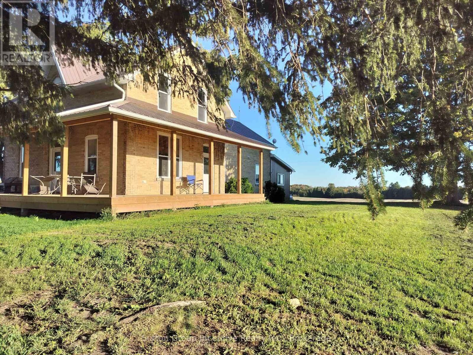 Property Photo:  132811 Side Road 20  ON N0G 2M0 