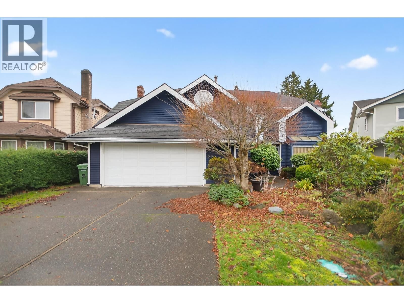 Property Photo:  9839 Waller Court  BC V7E 5S9 