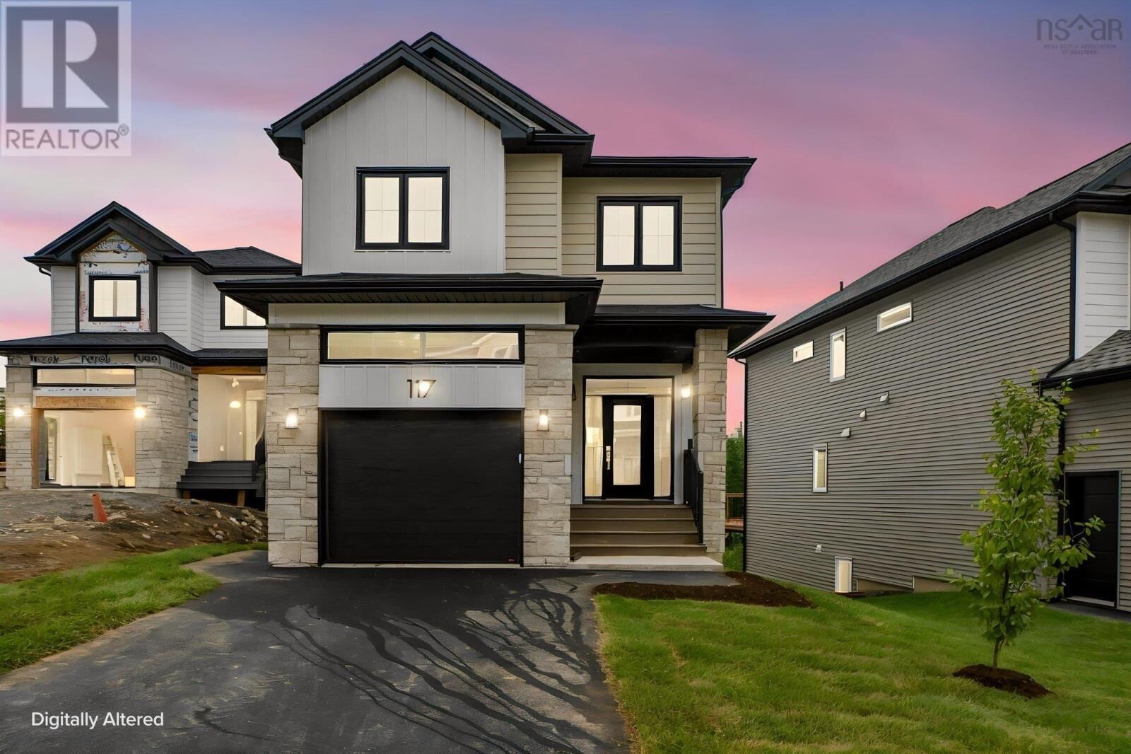 Property Photo: 117 Garvey Court 36 NS B4B 2L1